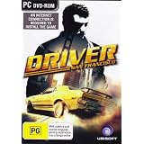 Driver San Francisco (輸入版)