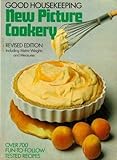 'Good Housekeeping' new picture cookery