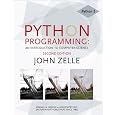 Python Programming: An Introduction to Computer Science 2nd Edition