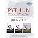 Python Programming: An Introduction to Computer Science 2nd Edition