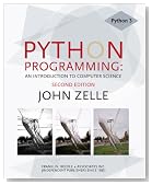 Python Programming: An Introduction to Computer Science 2nd Edition