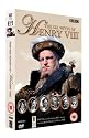 The Six Wives Of Henry VIII - Complete Series [1970] [DVD]