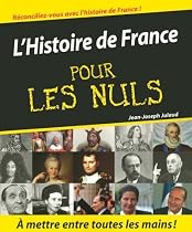 L'Histoire de France pour les Nuls