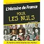 L'Histoire de France pour les Nuls