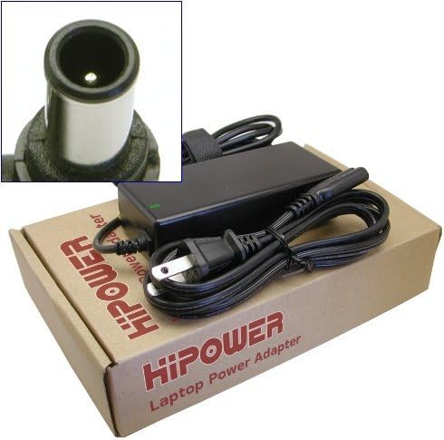 Hipower AC Power Adapter Charger For Sony Vaio SVF14218CXP, SVF14218CXW, SVF15N17CXS Flip, SVT21213CYB All-in-one Desktop, SVT21215CXB All-in-one Desktop Laptop Notebook Computers