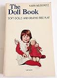The doll book : soft dolls and creative free play