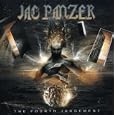 The Fourth Judgement (Deluxe Re-Issue)