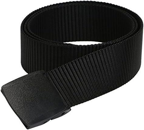 Zheli Black Nylon Tactical Belt Battle Belt Military Combat Belts Outer
