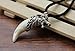 HiRudolph 1 X The Legend of Zelda Skyward Sword Red Heart Pierced Necklace Anime Costume
