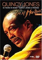 Quincy Jones: 50 Years in Music - Live at Montreux 1996