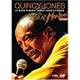 Quincy Jones and Friends: 50 Years in Music [DVD] [1996] [US Import]