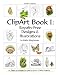 Clipart Book I: Royalty-Free Designs & Illustrations