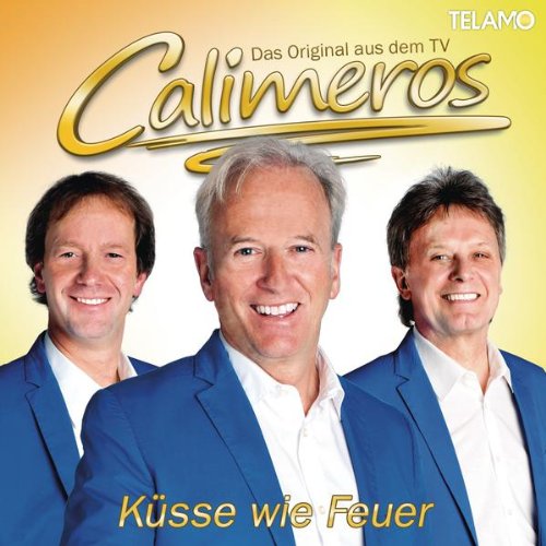 Calimeros - K|sse wie Feuer - Zortam Music