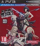 Konami No More Heroes