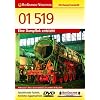 01 519 - Eine Dampflok entsteht - DR Dampfromantik - RioGrande