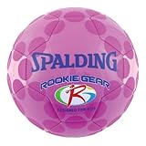 Spalding Rookie Gear Soccer Ball