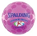 Spalding Rookie Gear Soccer Ball
