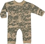 Infant One-Piece