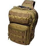 アメリカ軍 B-55 スカウトバッグ L タン アメリカ軍 B-55 スカウトバッグ L タン