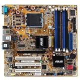 Asus P5GD1-FMS Intel 915P Socket 775 mATX MB w/LAN Snd