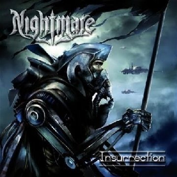 Nightmare - Insurrection - Zortam Music