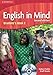 English in Mind Level 1 Student's Book with DVD-ROM