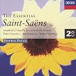 Essential Saint-Sa�ns
