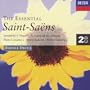 The Essential Saint-Saens