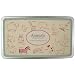 Animals themed set of 14 boxed rubber stamps with ink pad Cavallini