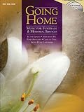Going Home - Music for Funerals & Memorial Services - Piano Voice, and Guitar
