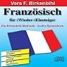 H&ouml;rbuch Französisch für (Wieder-)Einsteiger