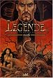 L�gende, Tome 4 : Le ma�tre des songes