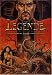 Légende, Tome 4 : Le maître des songes Légende, Tome 4 : Le maître des songes
