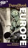 AAA Europe TravelBook, 9th Edition: The Guide to Premier Destinations