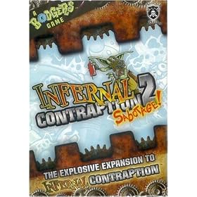 Infernal Contraption 2