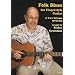 Folk Blues For Fingerstyle Guitar [DVD]