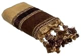 Croscill Mercer Embellished Fingertip Towel