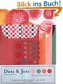 Dots & Jots: Mix and Match Stationery