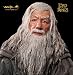 Sideshow Collectibles - Le Seigneur des Anneaux statuette Gandalf 15 cm_s-2