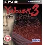 Yakuza 3