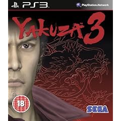 Yakuza 3 [UK Import]