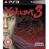 Yakuza 3 (PS3)