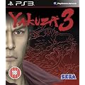 Yakuza 3 [UK Import]