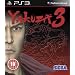 Yakuza 3 (PS3)