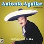 Prenda Del Alma - Antonio AGuilar Con Mariachi