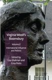 Virginia Woolf's Bloomsbury