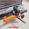 Brave Class II Receiver Mount for EZ Split Log Splitter, Model# PCRM04