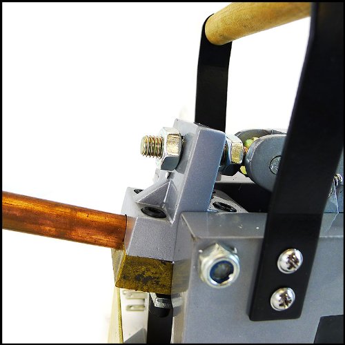 Купить ARKSEN 115V Electric Spot Welder Welding Galvanized Stainless