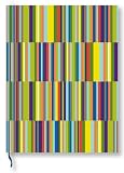 Iota Bound Artist Journal Notebook - Tibetan Silk Design,   (Pack of 2)