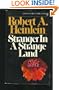 Stranger in a Strange Land